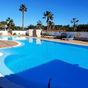 Casa Lirio Apartment